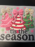 Tis the season