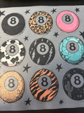 8