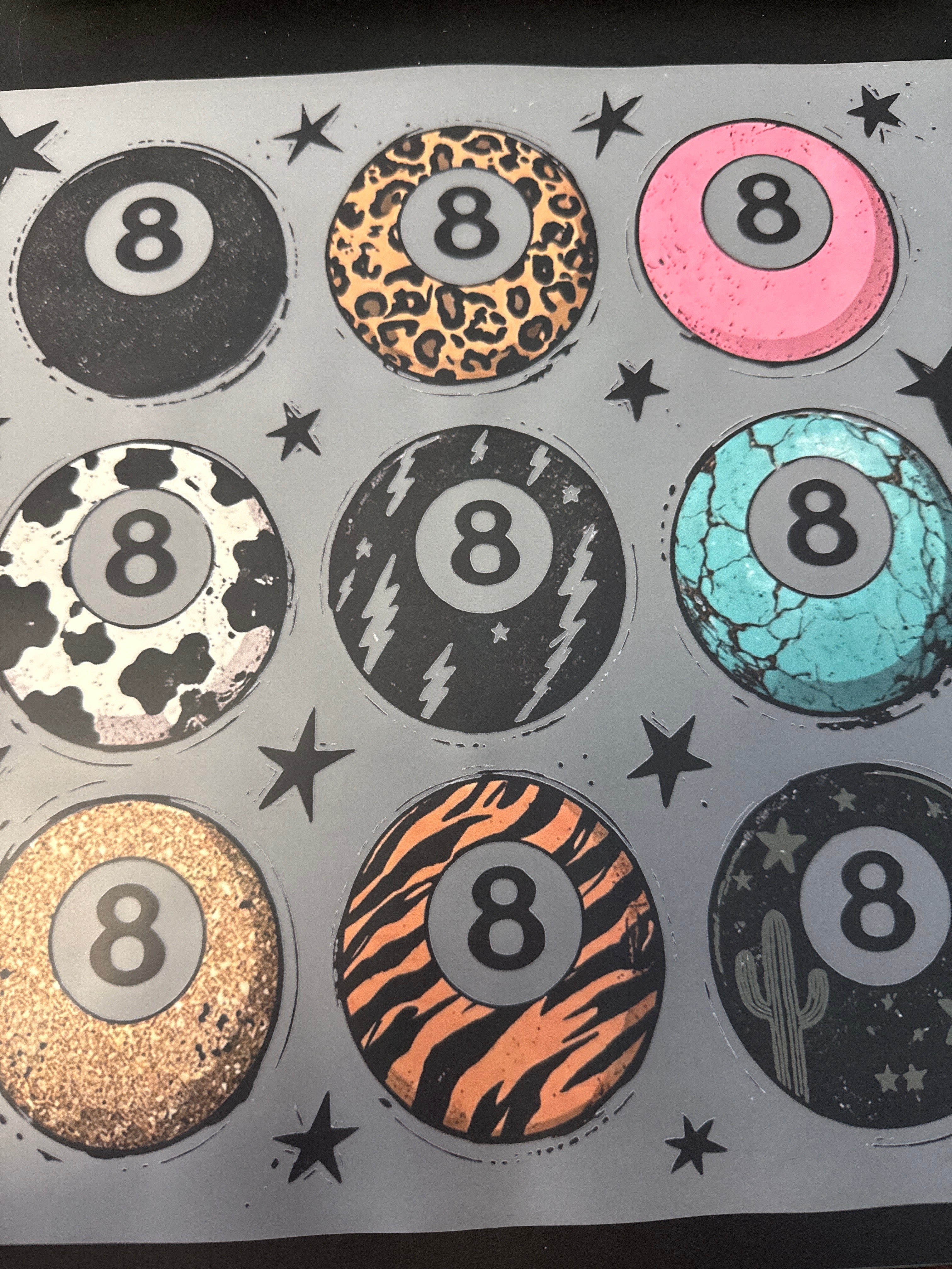 8