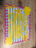 Summer vibes