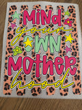 Own motherhood