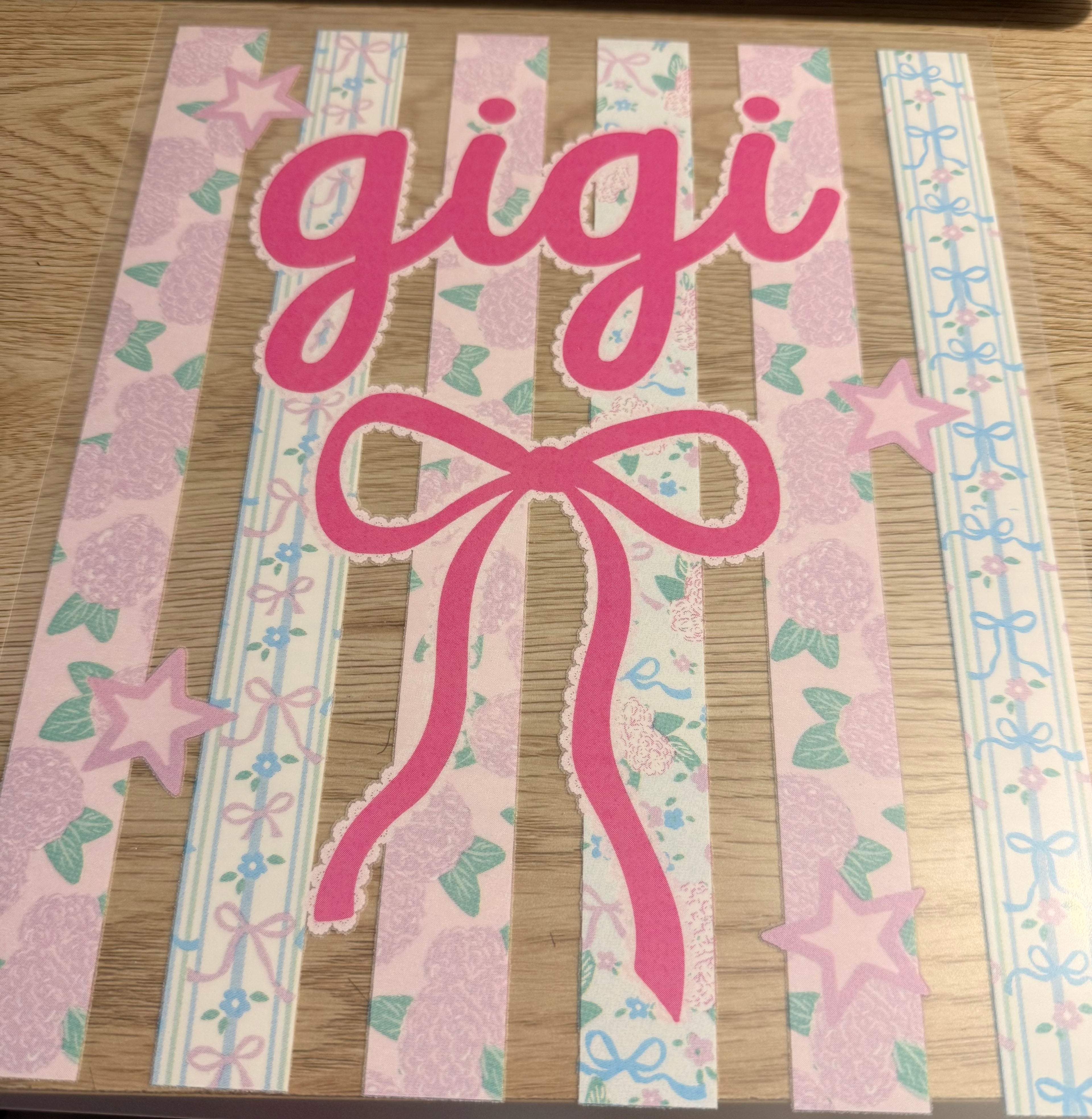 Gigi