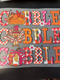 Gobble