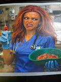 Doctor doll