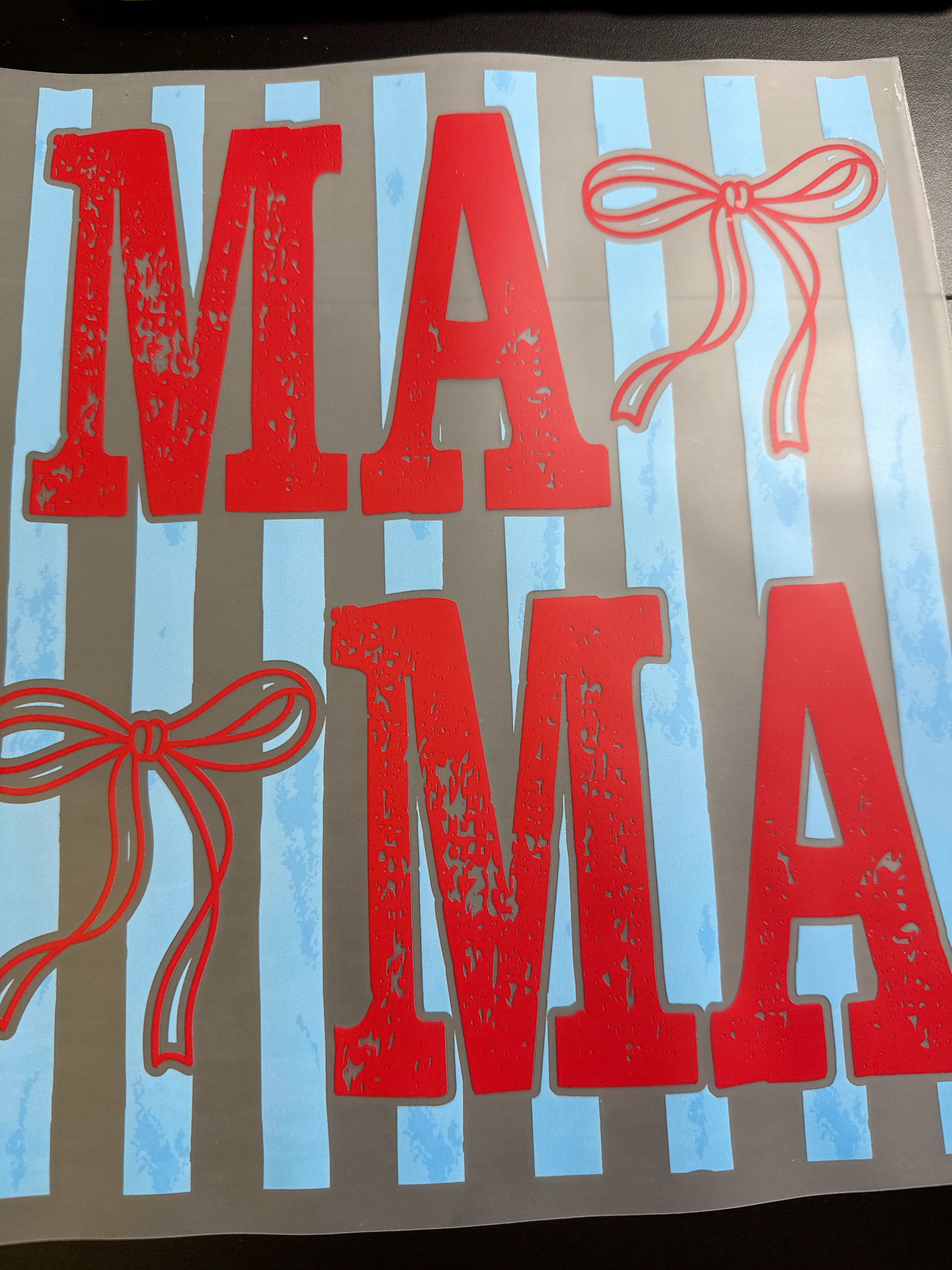 Mama