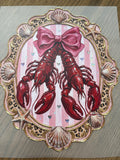 Crawfish