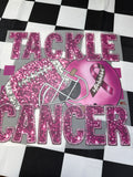 Pink out