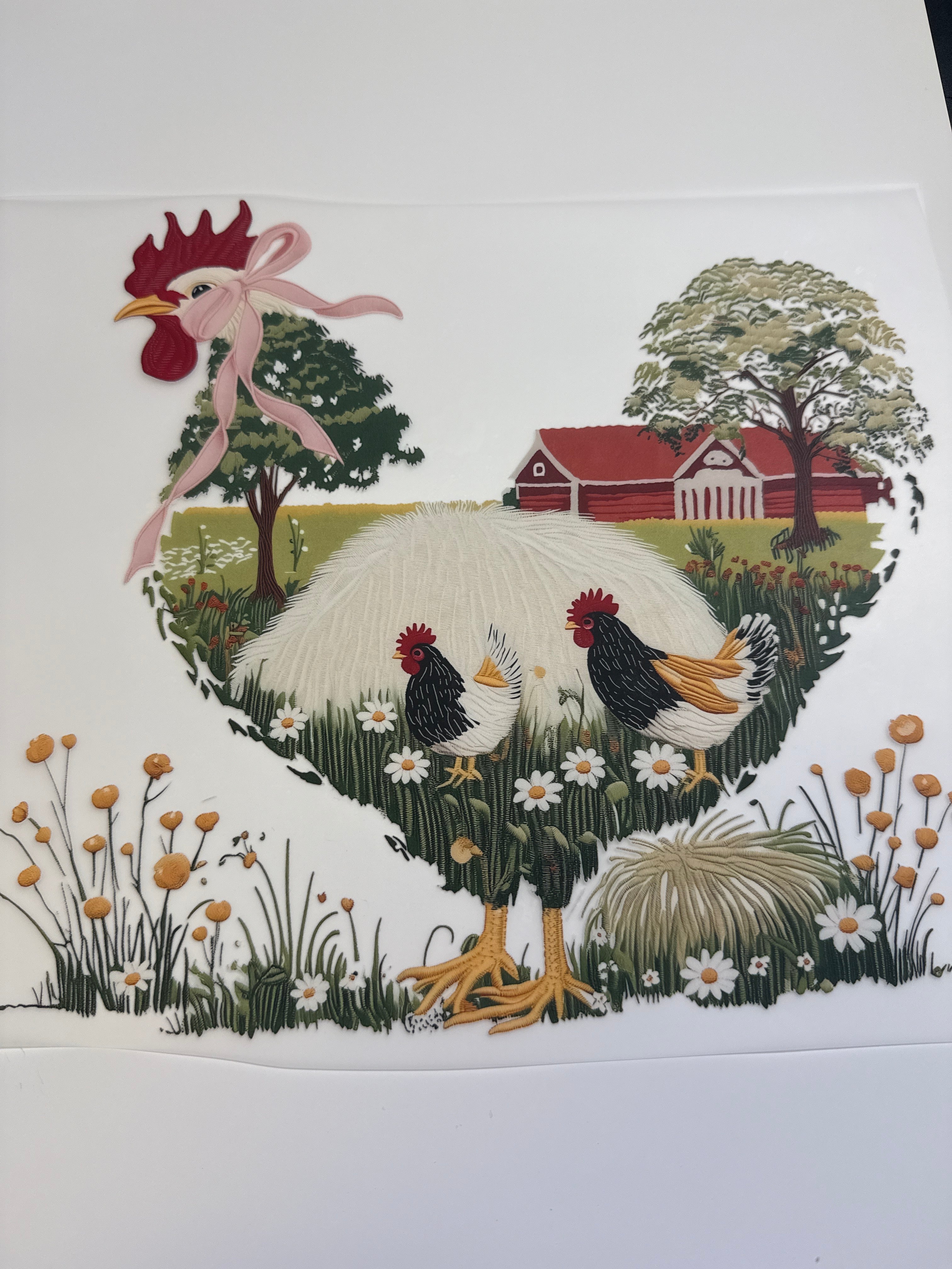 Chicken