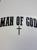 Man of God