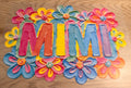 Floral Mimi