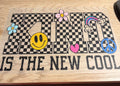 Kind is cool