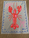 Lobster