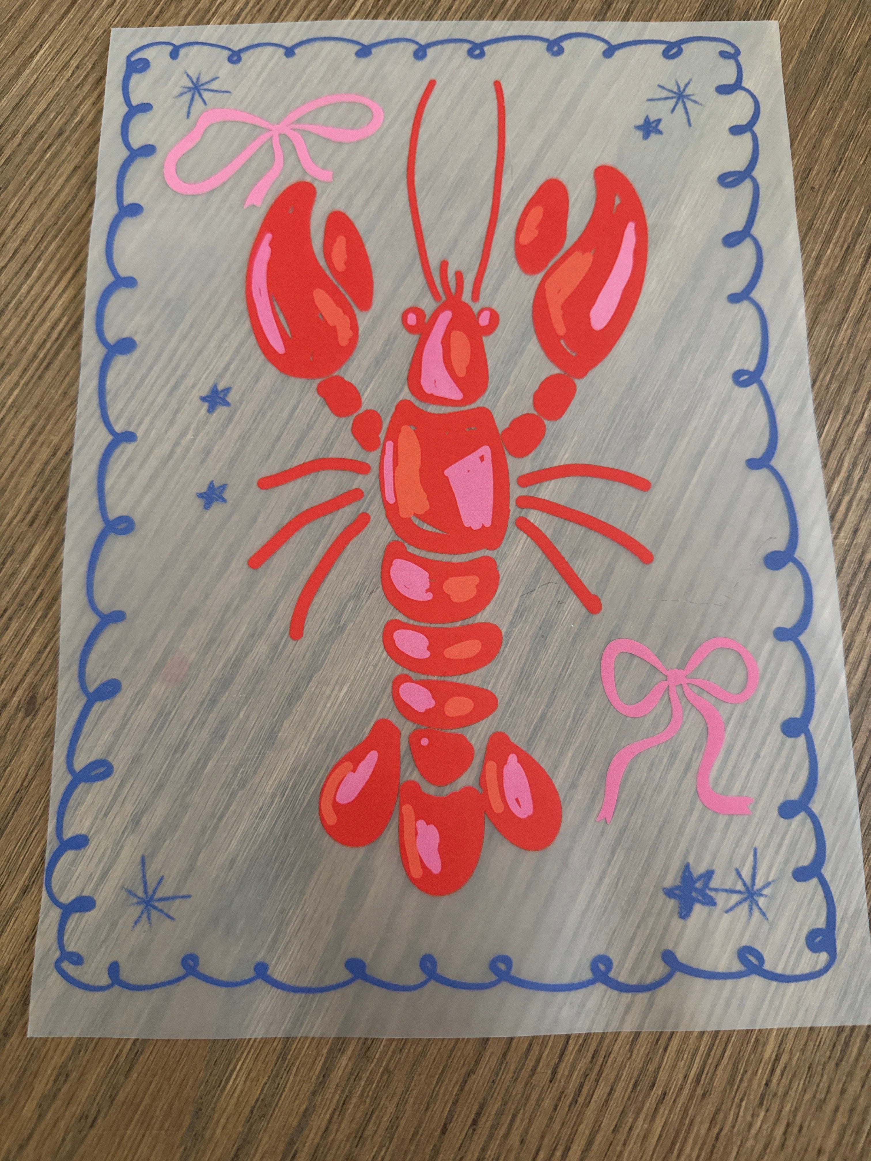 Lobster