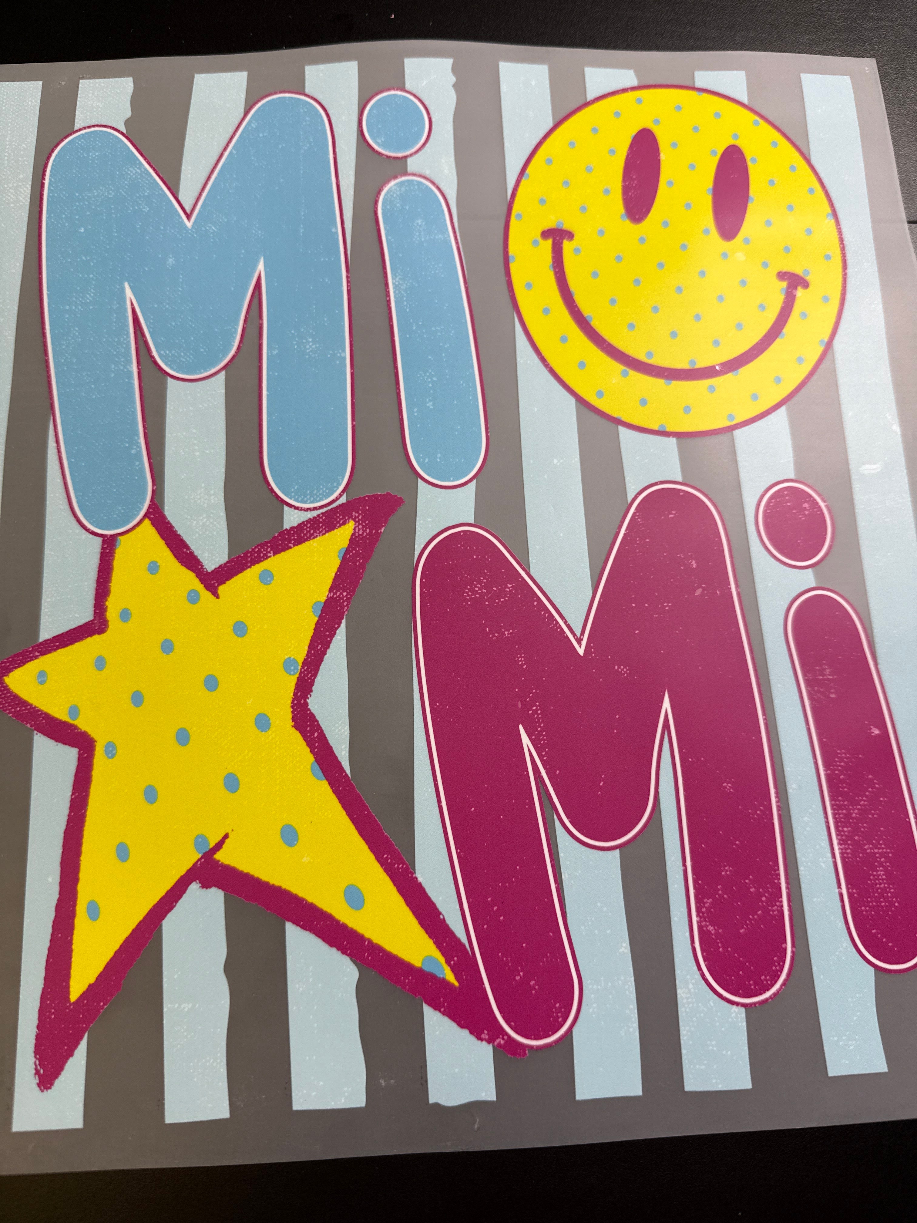 Mimi