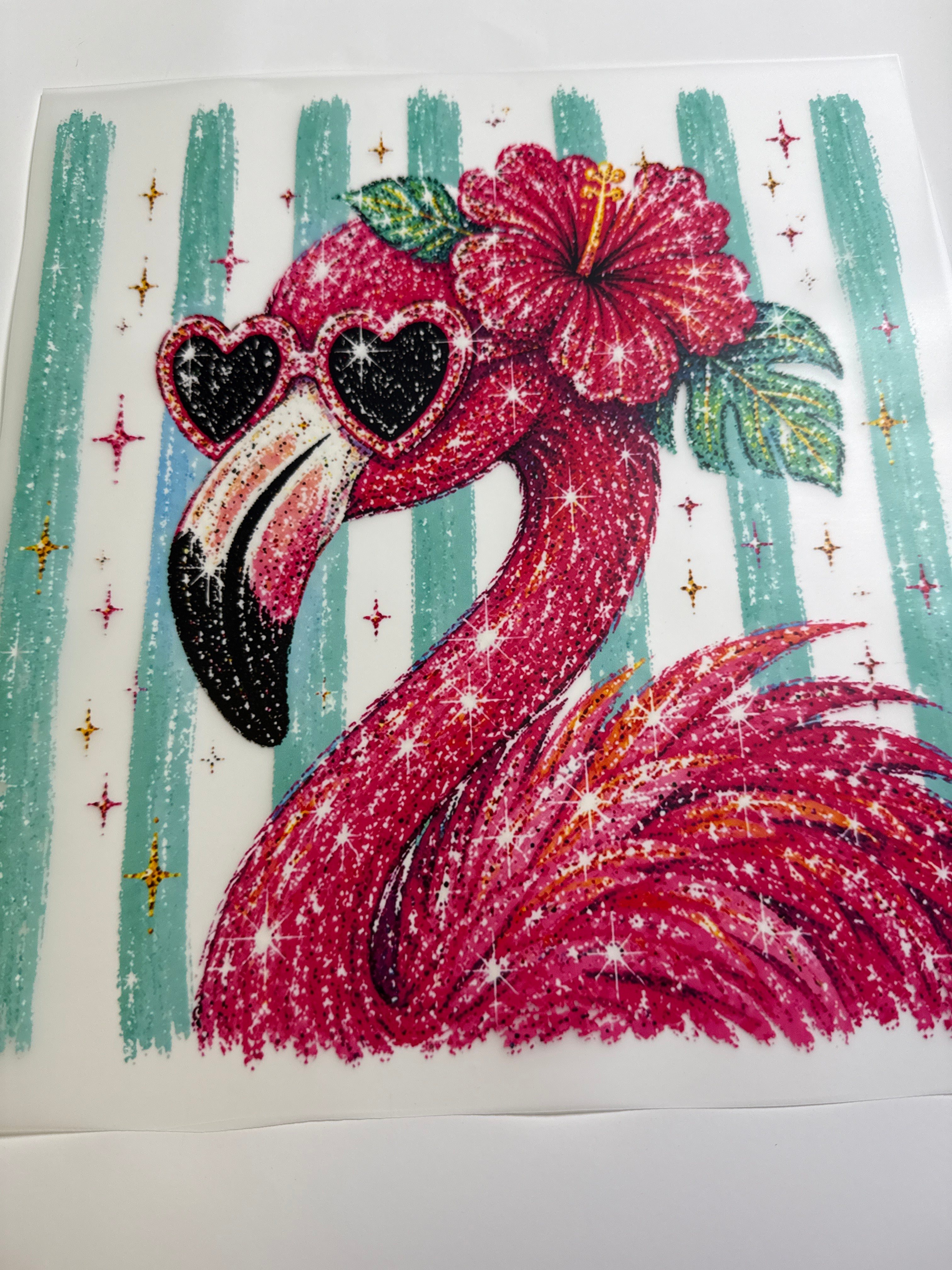 Flamingo