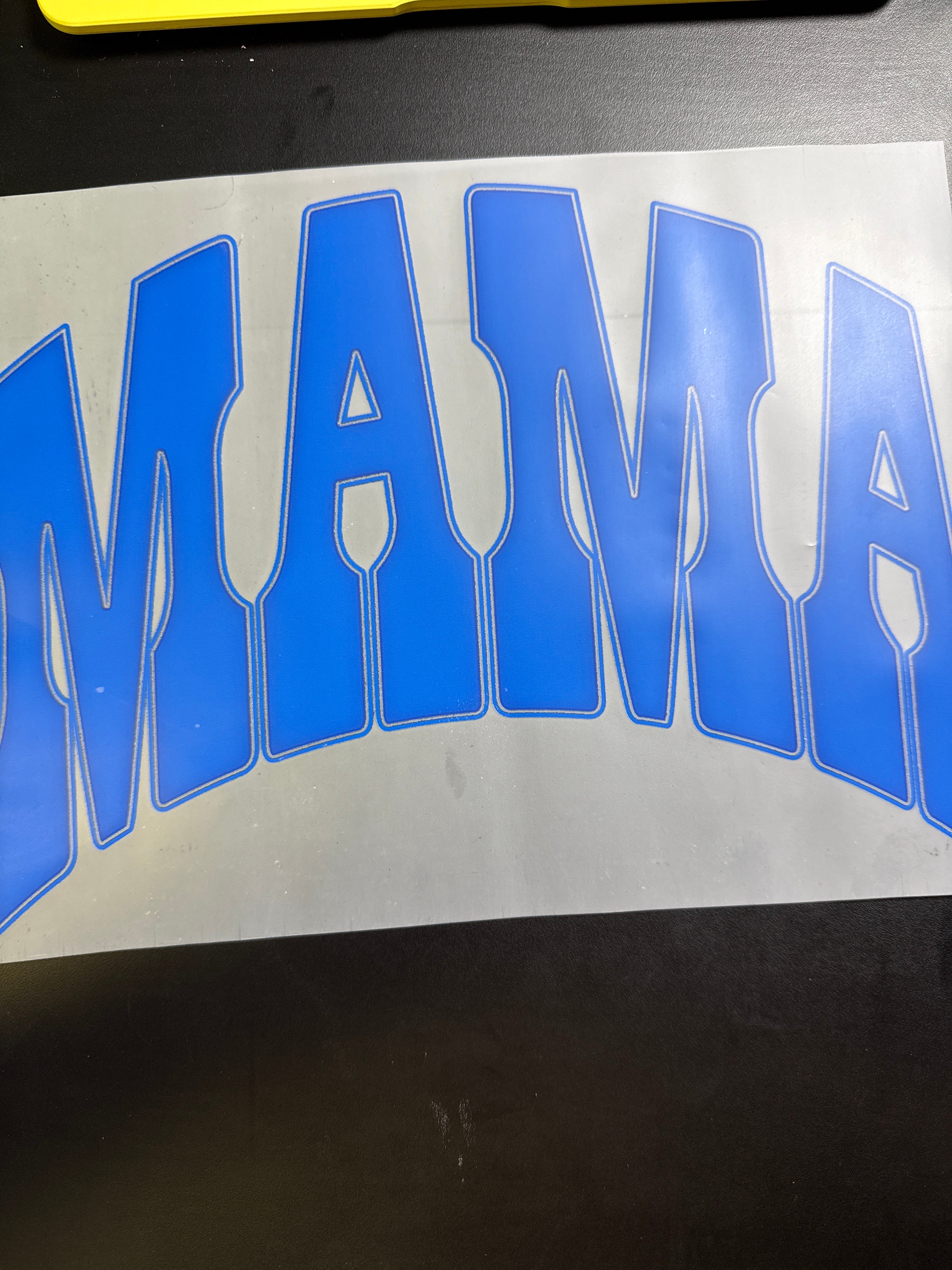 Mama
