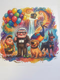 Balloons