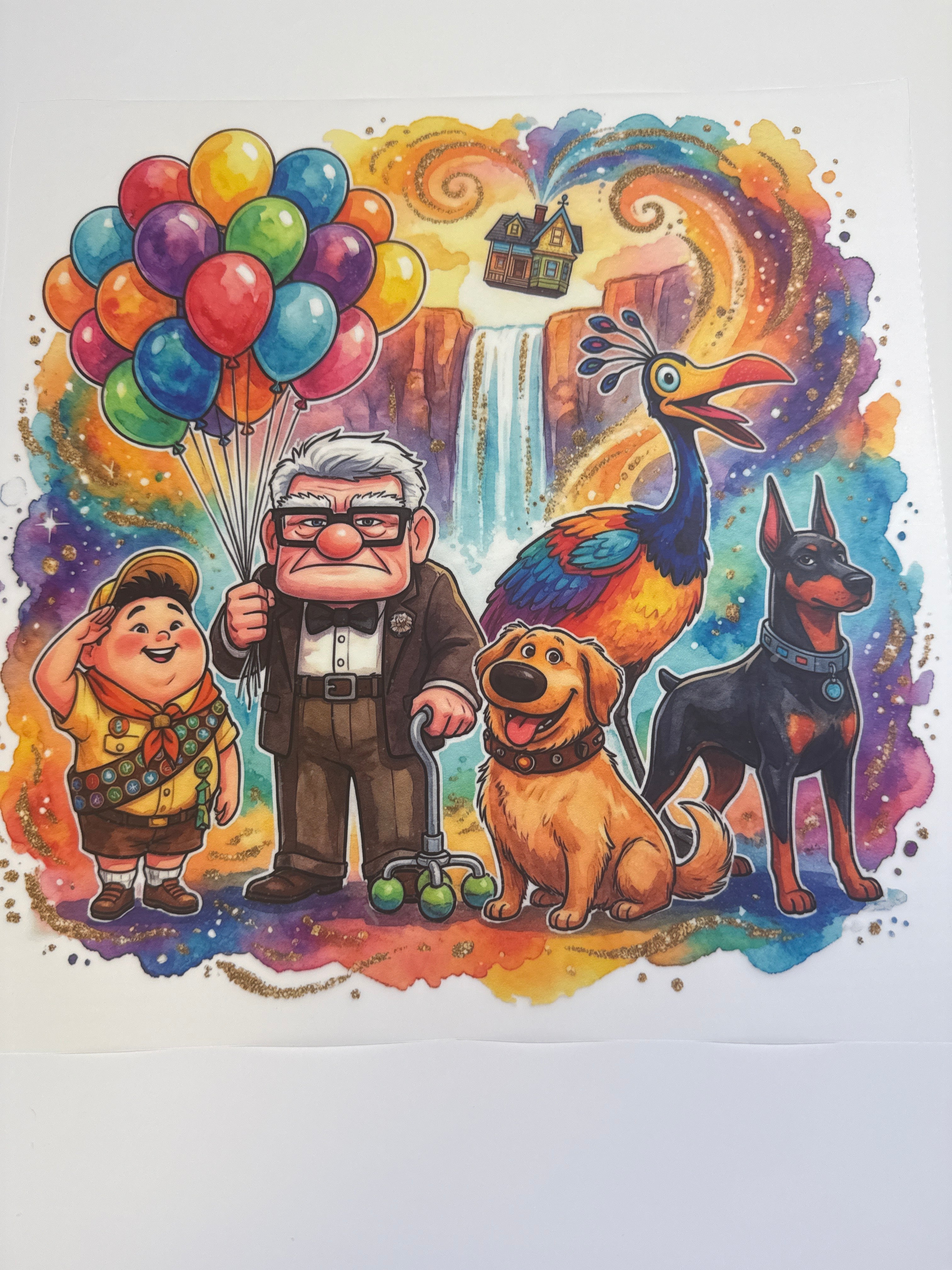 Balloons