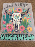 Buckwild