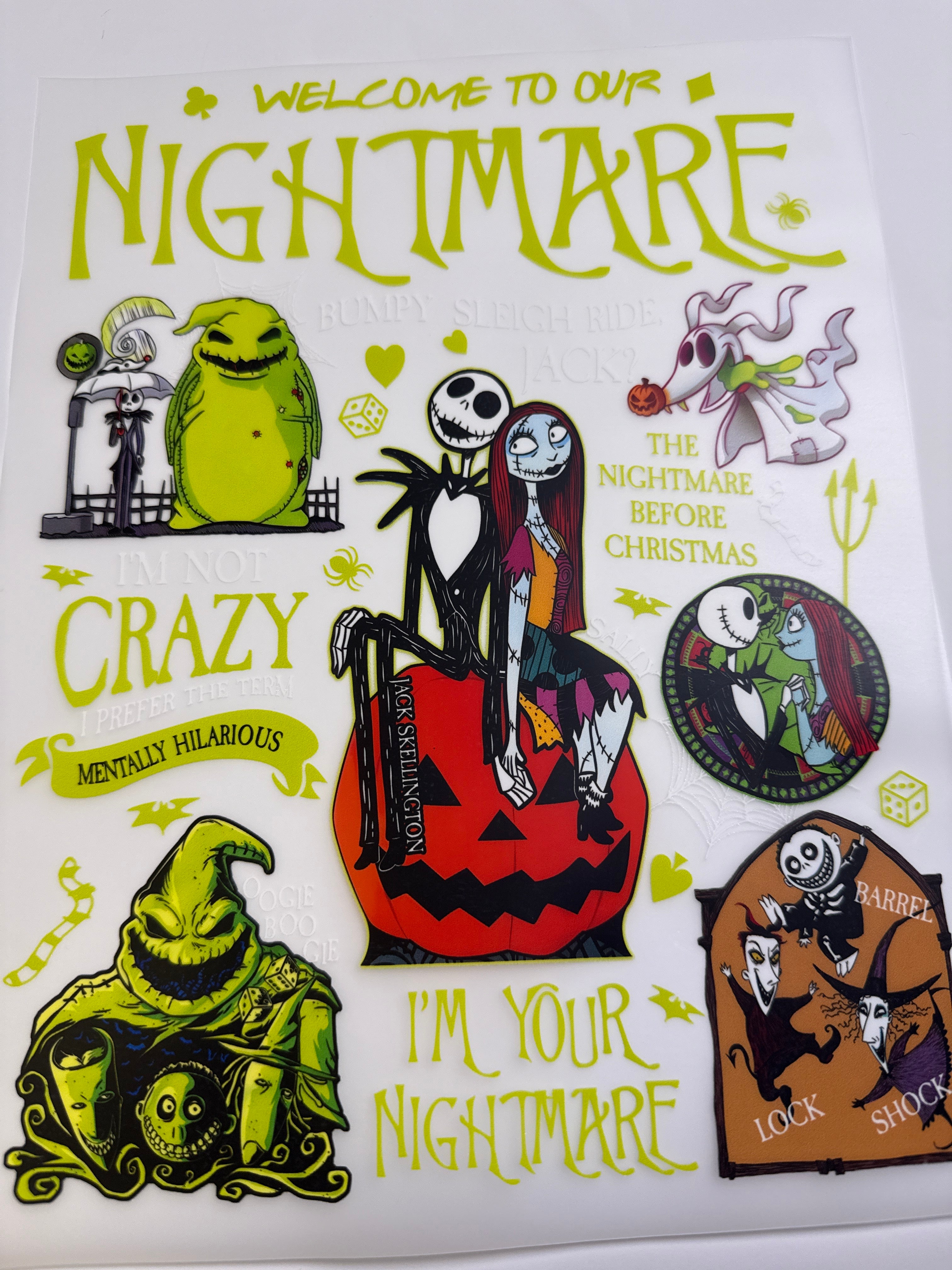 Nightmare