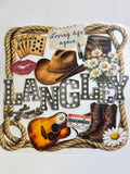 Langley