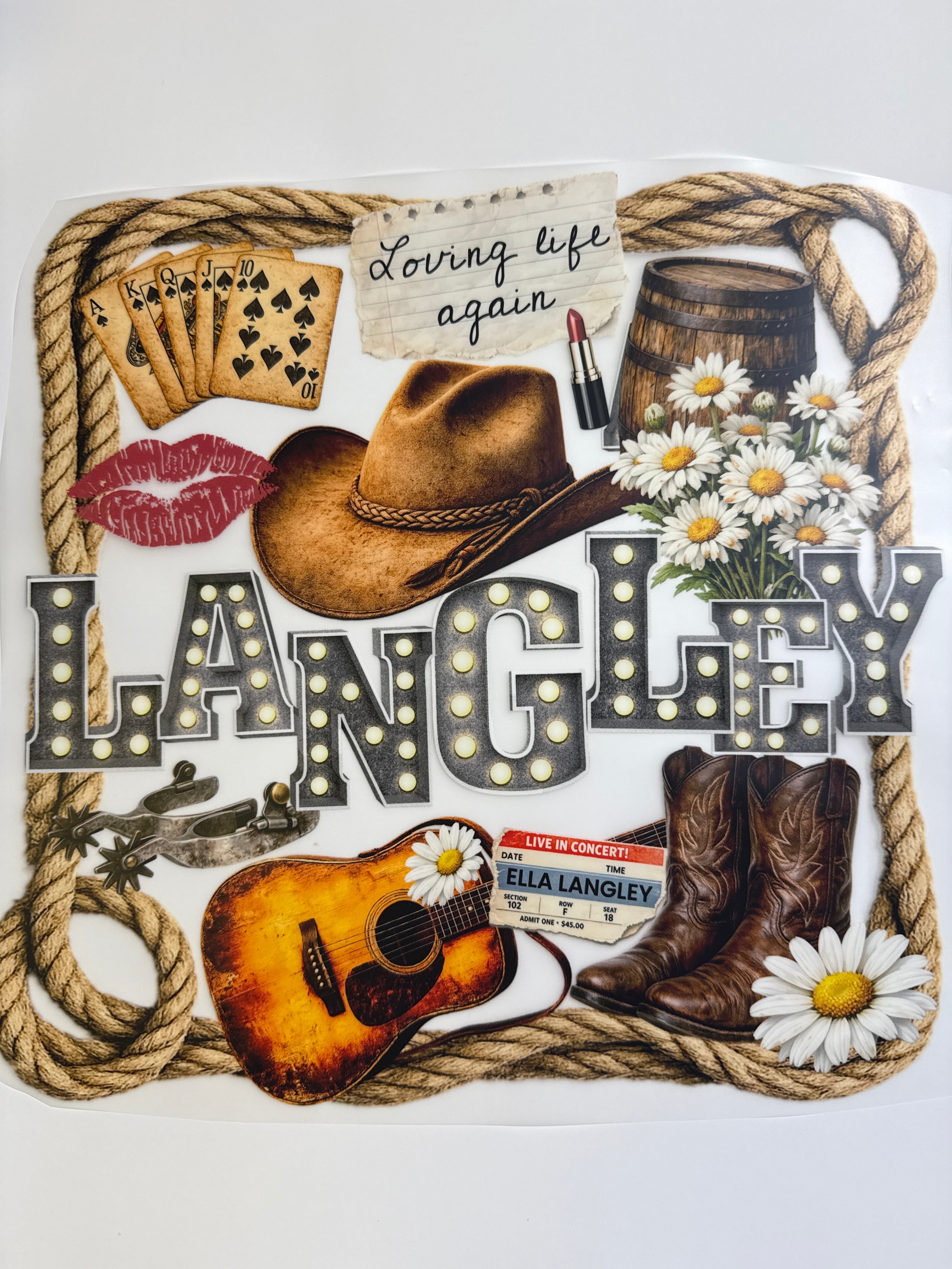 Langley