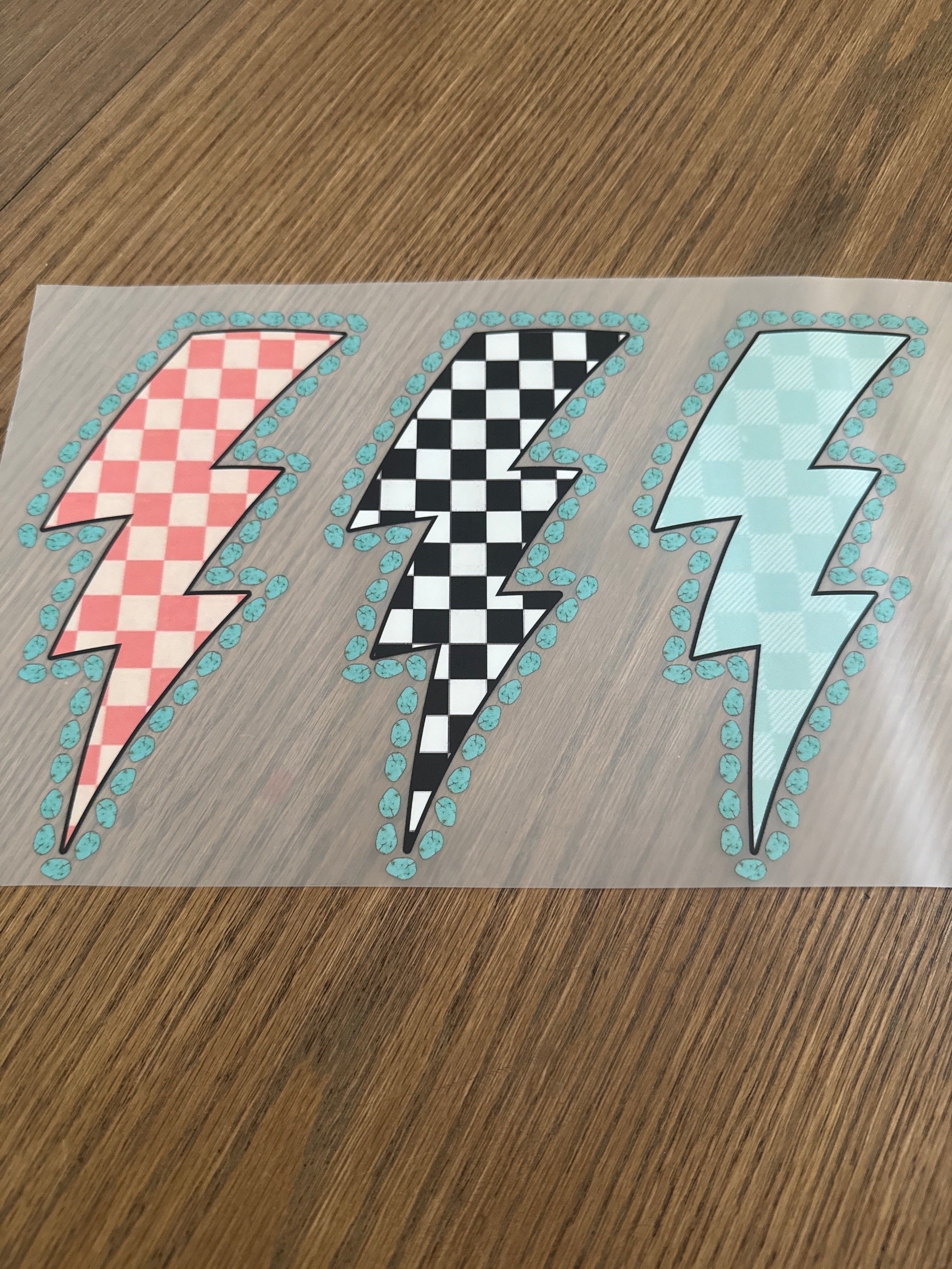 Bolts