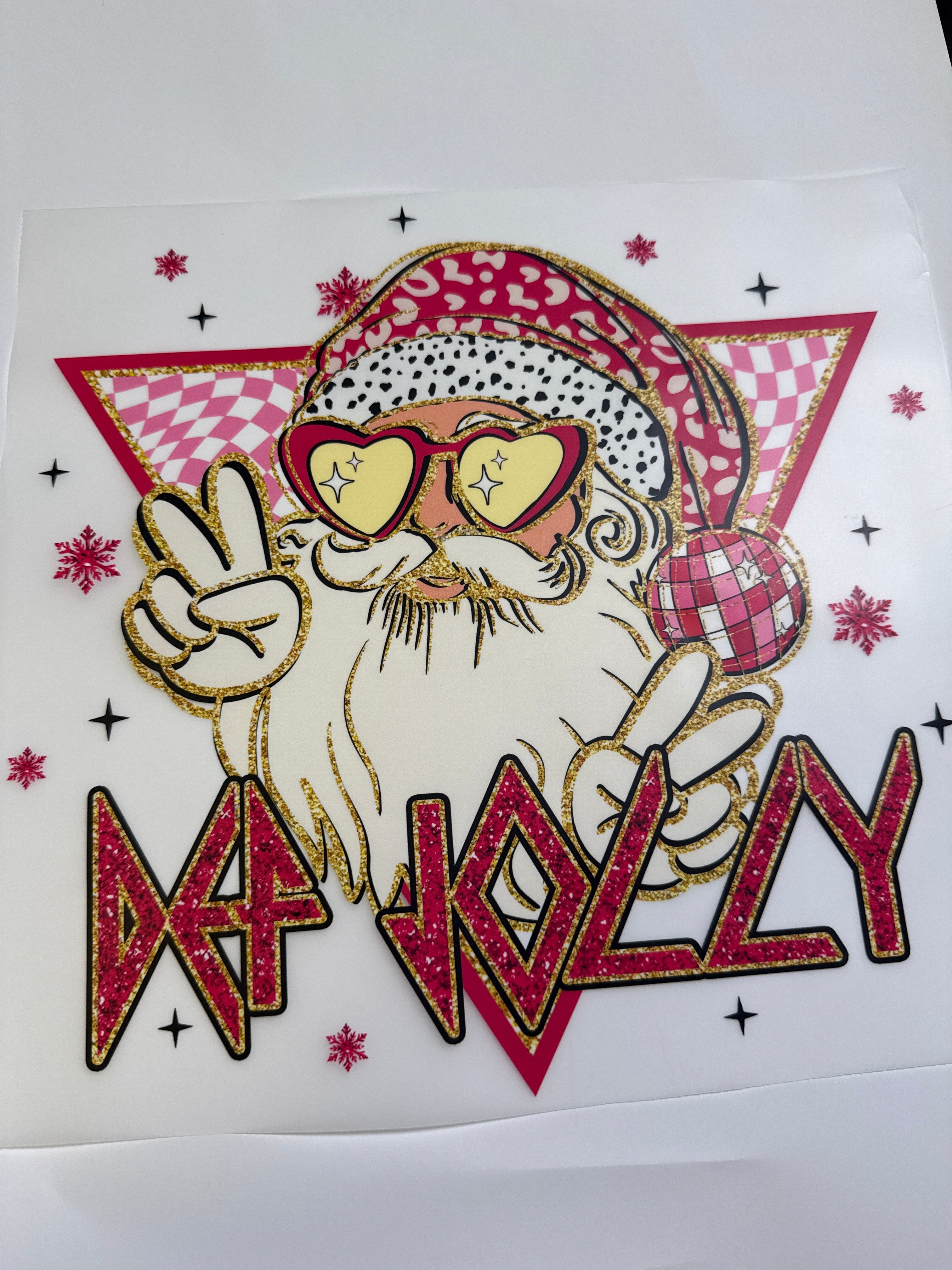 Def jolly