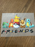 Friends - youth