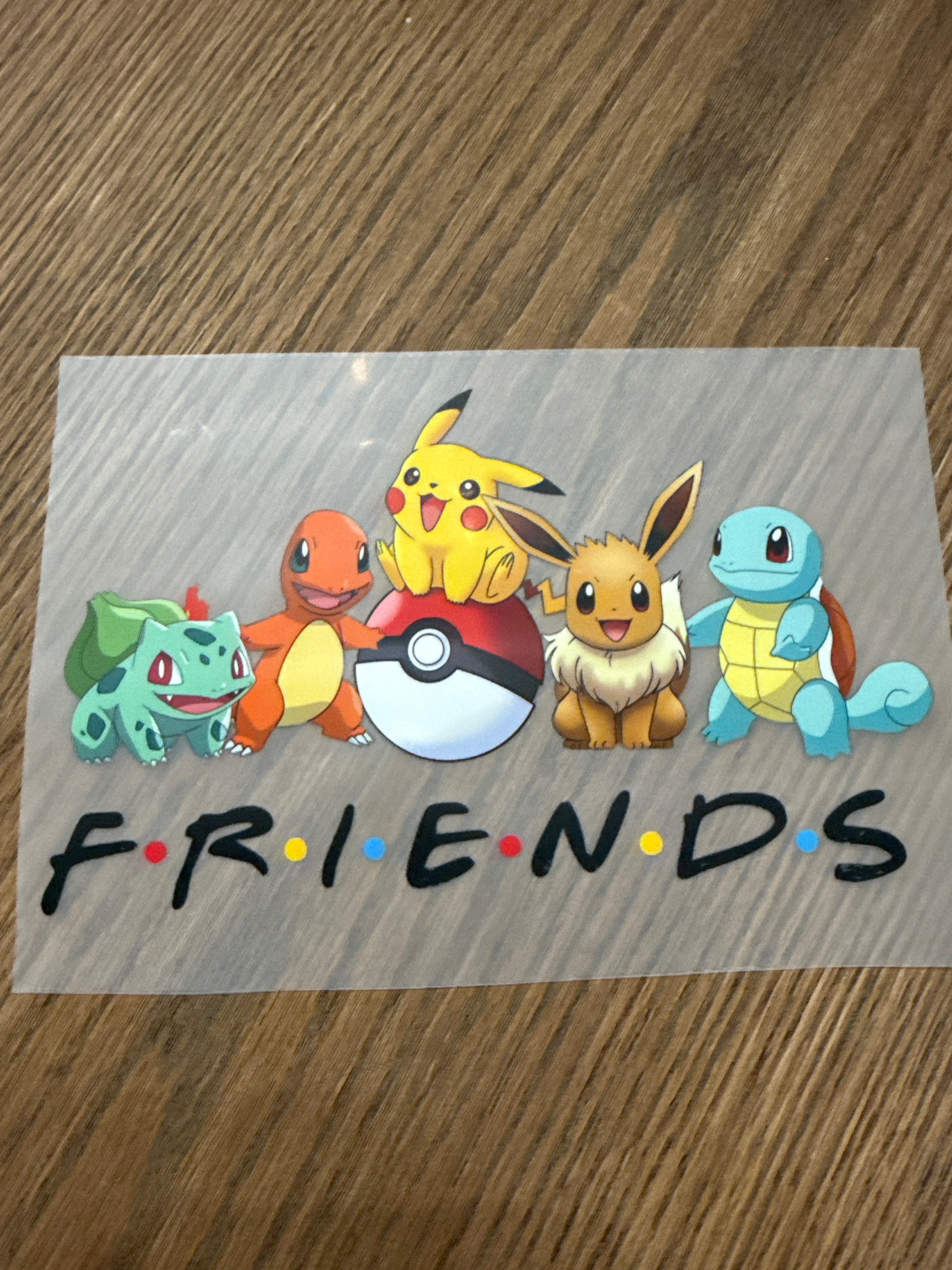 Friends - youth