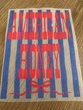 American honey