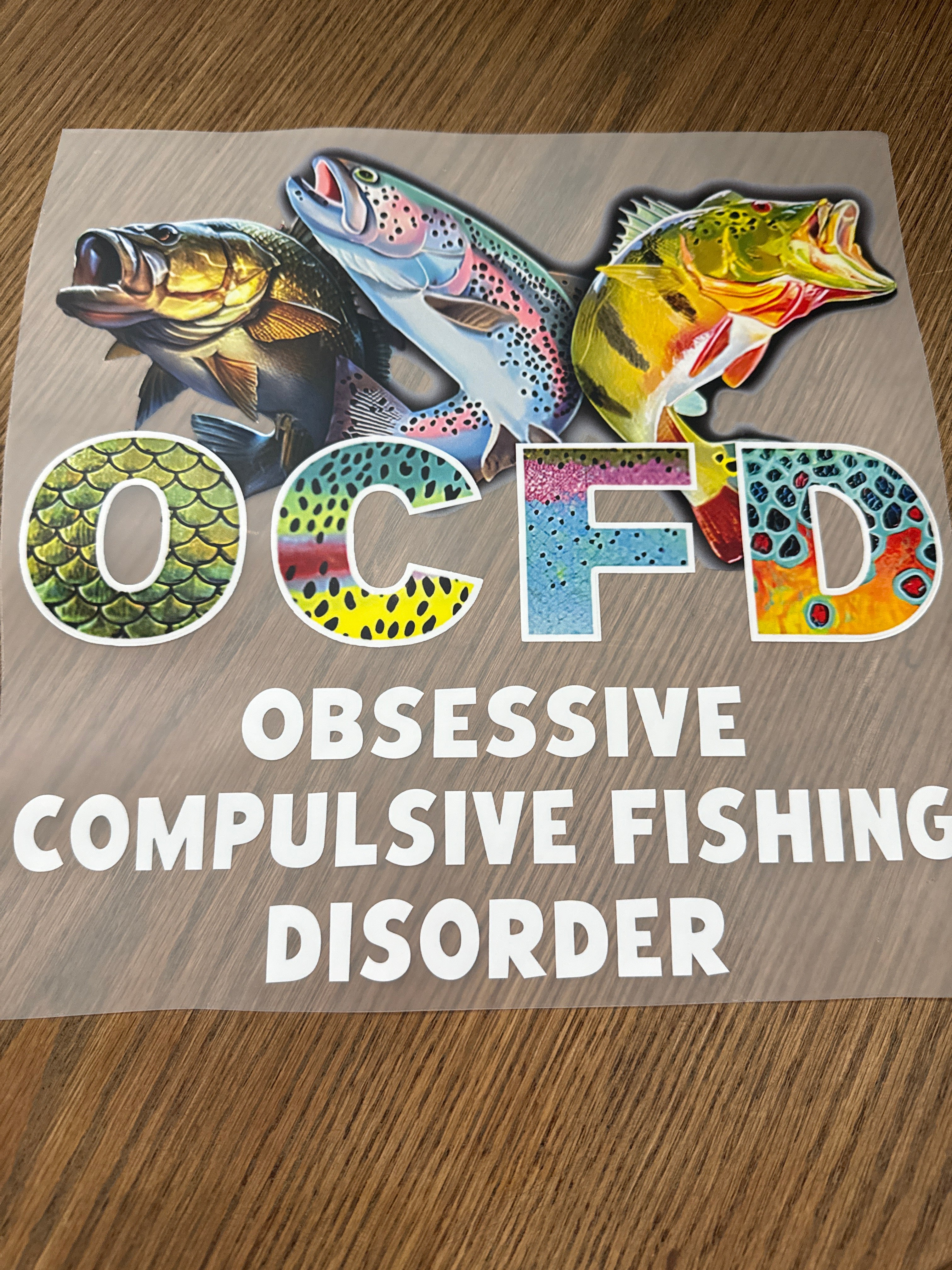 OCFD