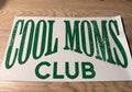 Cool moms club