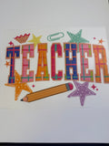 Teacher