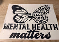Mental health matters