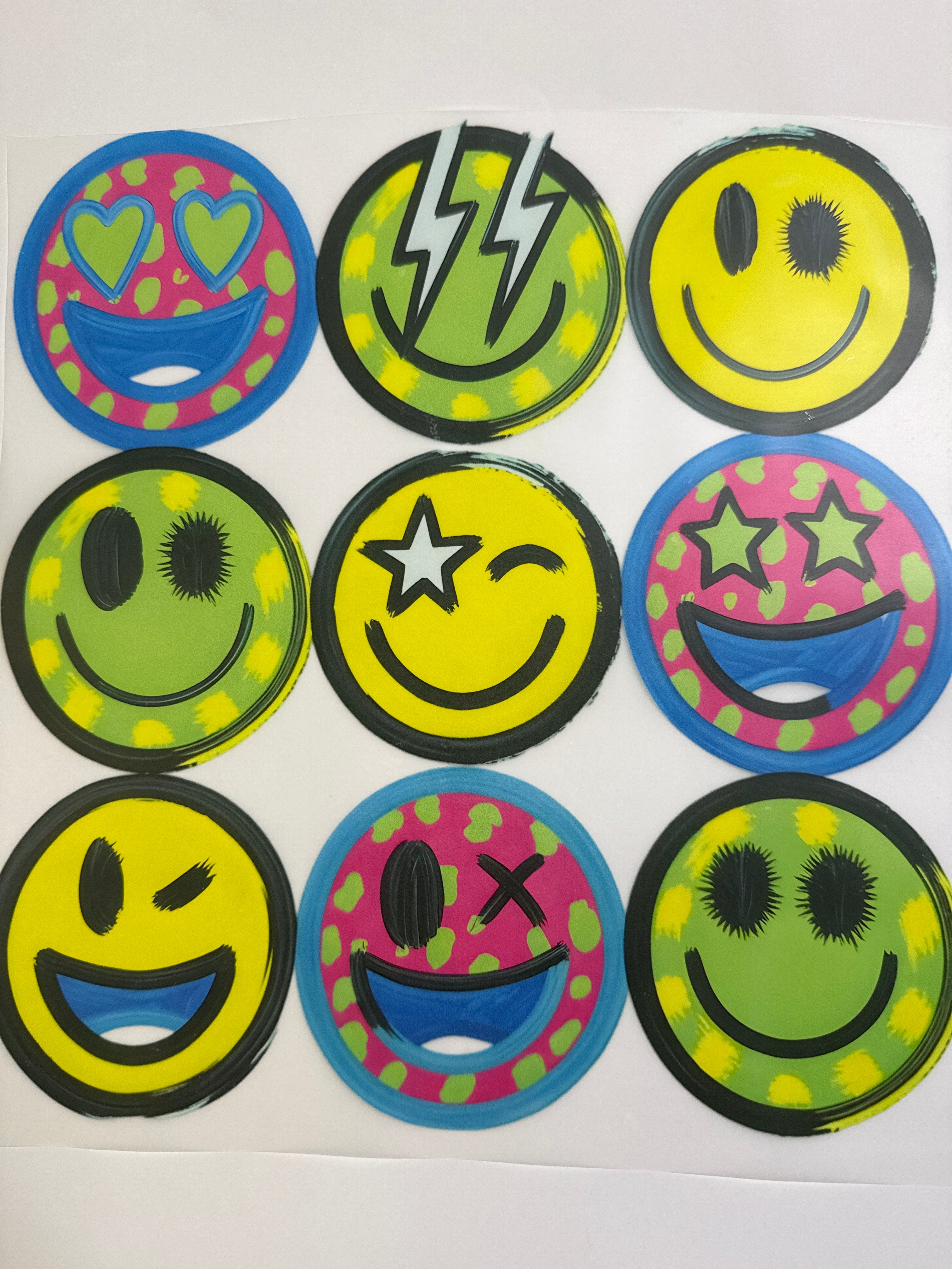Smiley