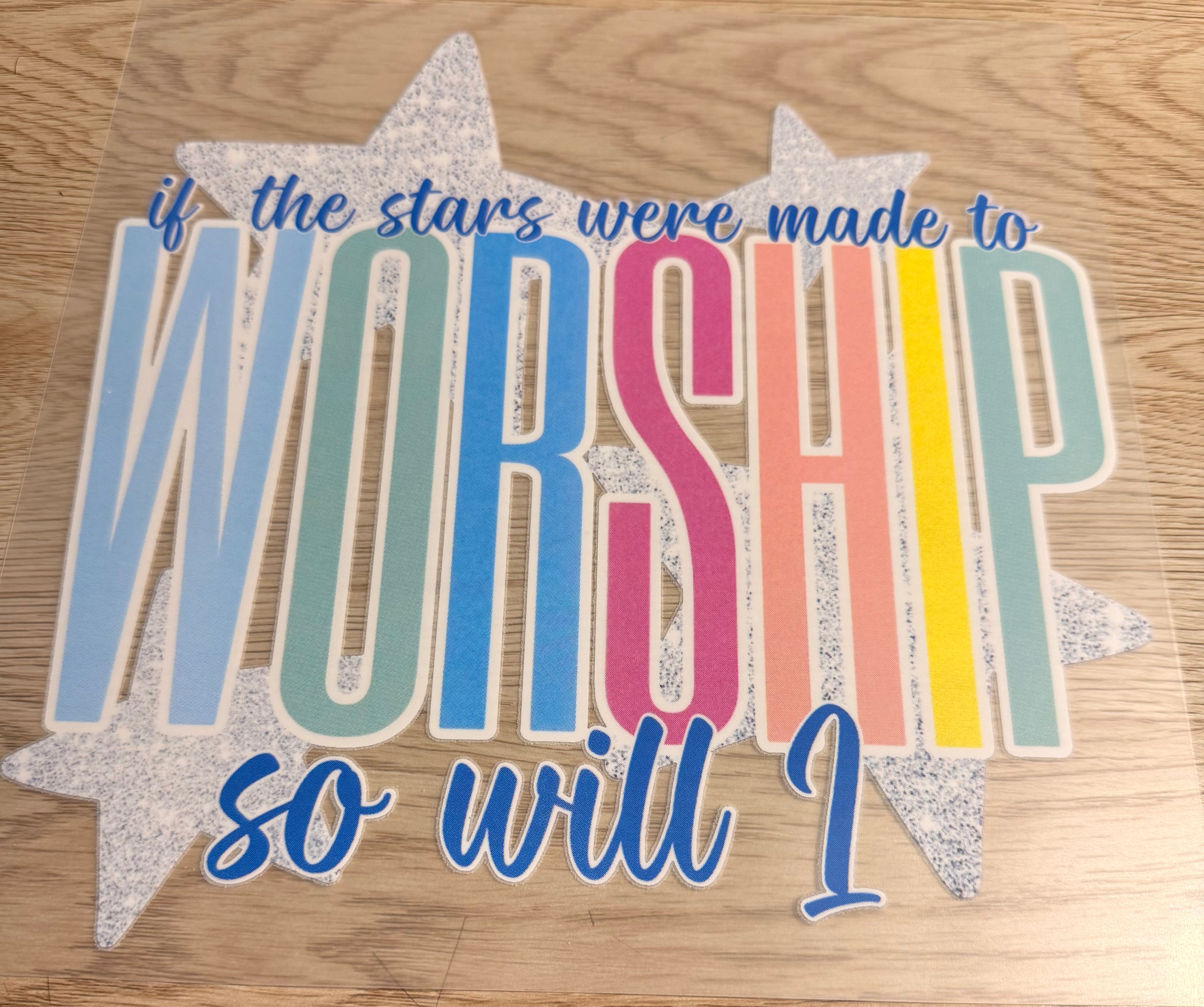 Star worship