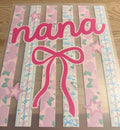 Stripe nana
