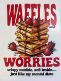 Waffles