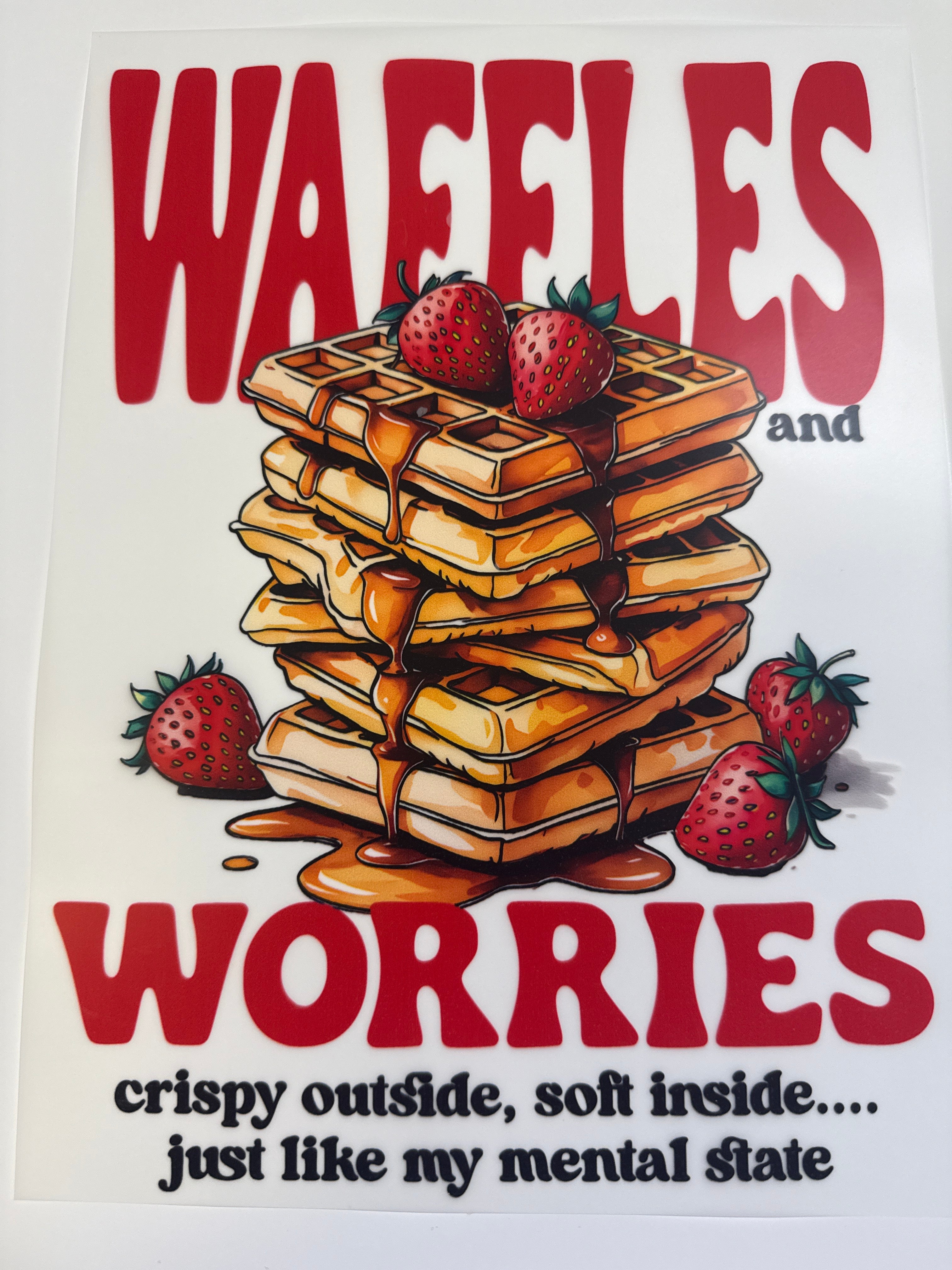 Waffles