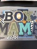 Boy mama
