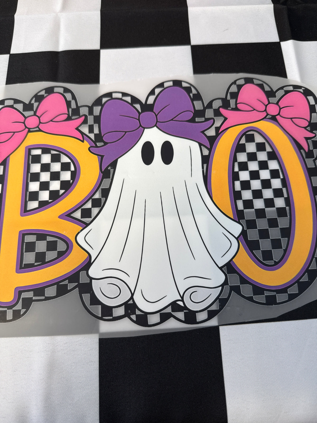 Boo – Hot Press Express