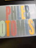 Phlebotomist