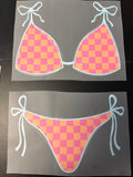 Bathing suit