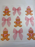 Gingerbread