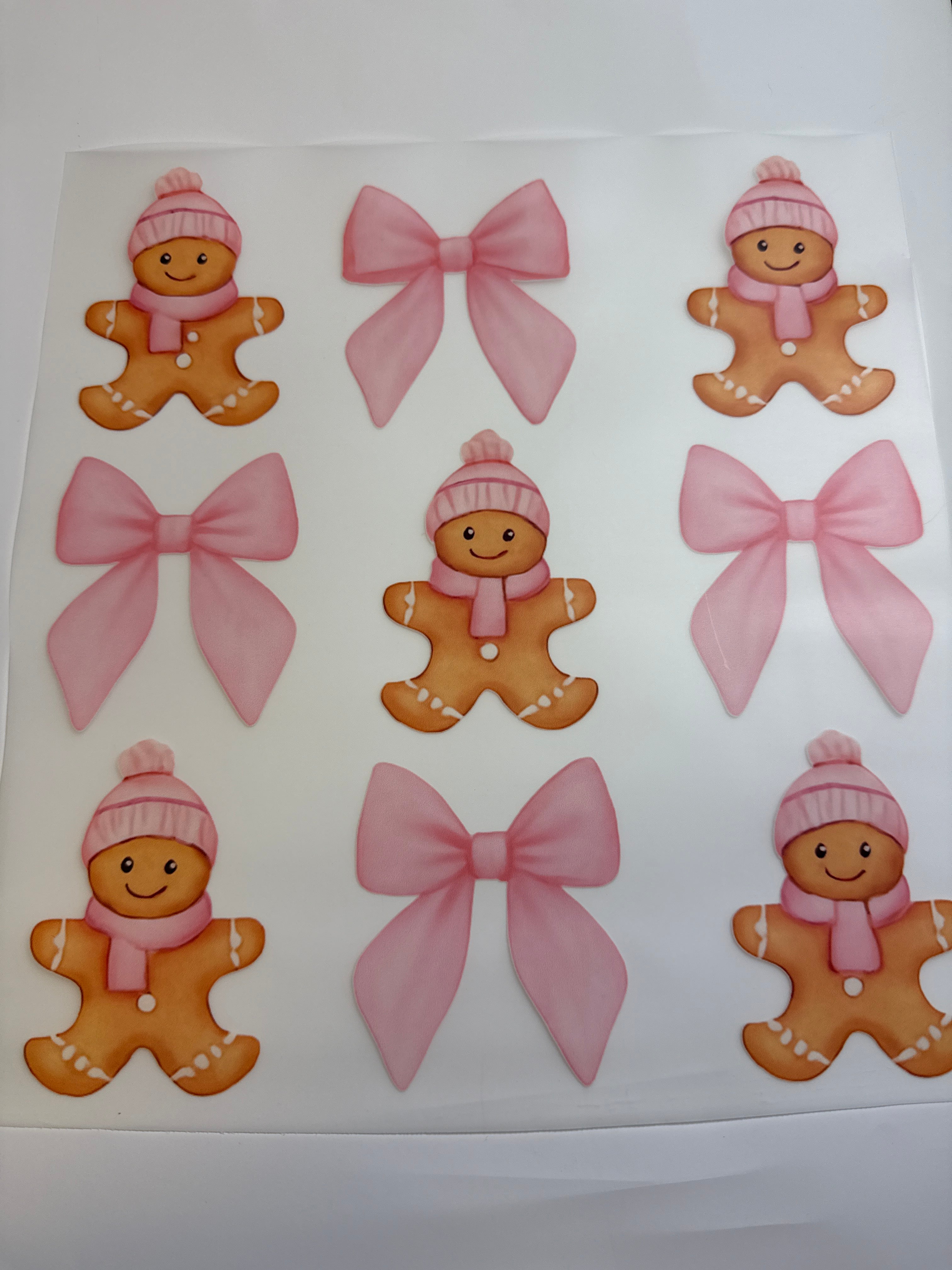Gingerbread