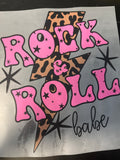 Rock & roll