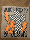 Juice & Jesus