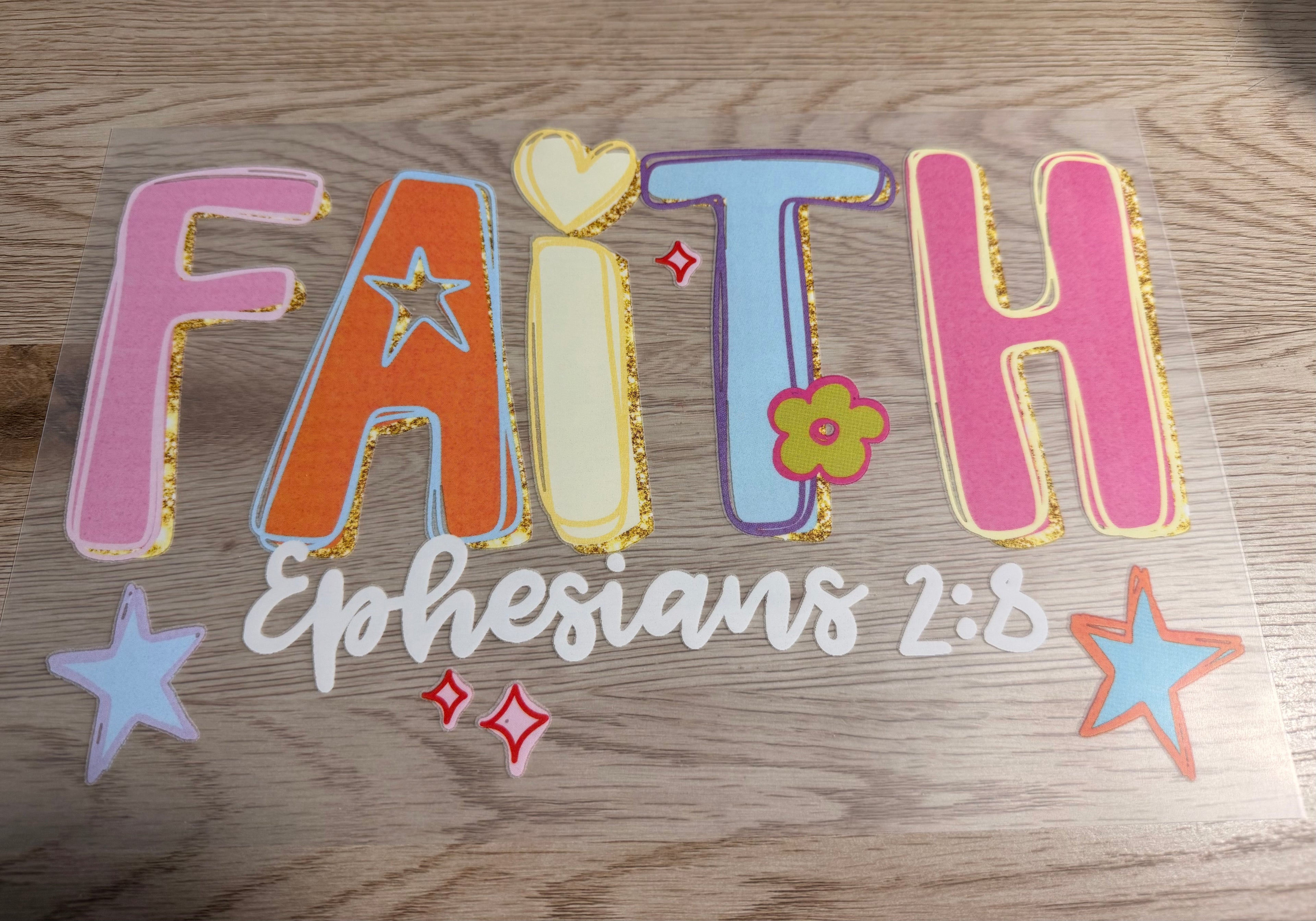 Faith