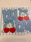 Mama cherry